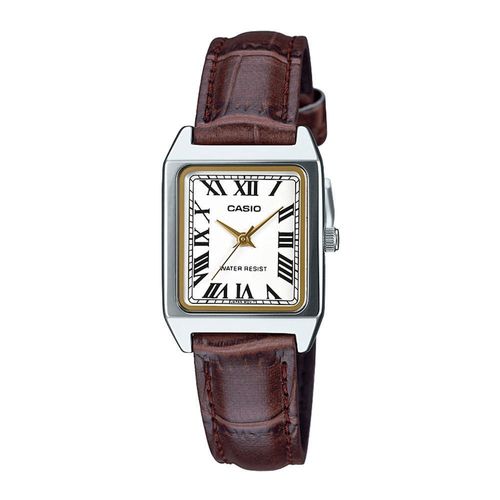 Reloj Casio Mujer LTP-V007L-7B2 Marròn