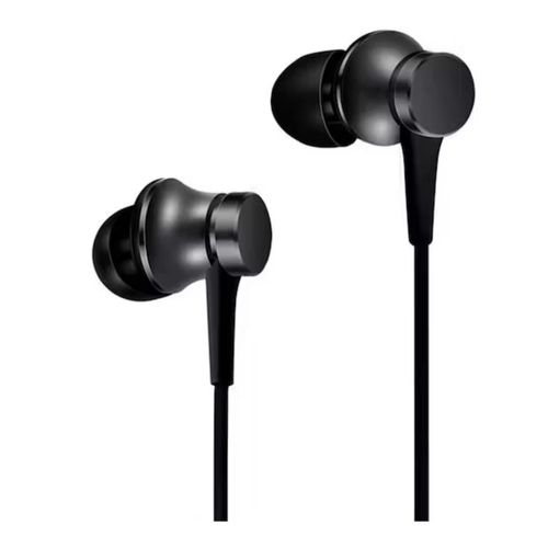 Xiaomi Audífonos - Negro