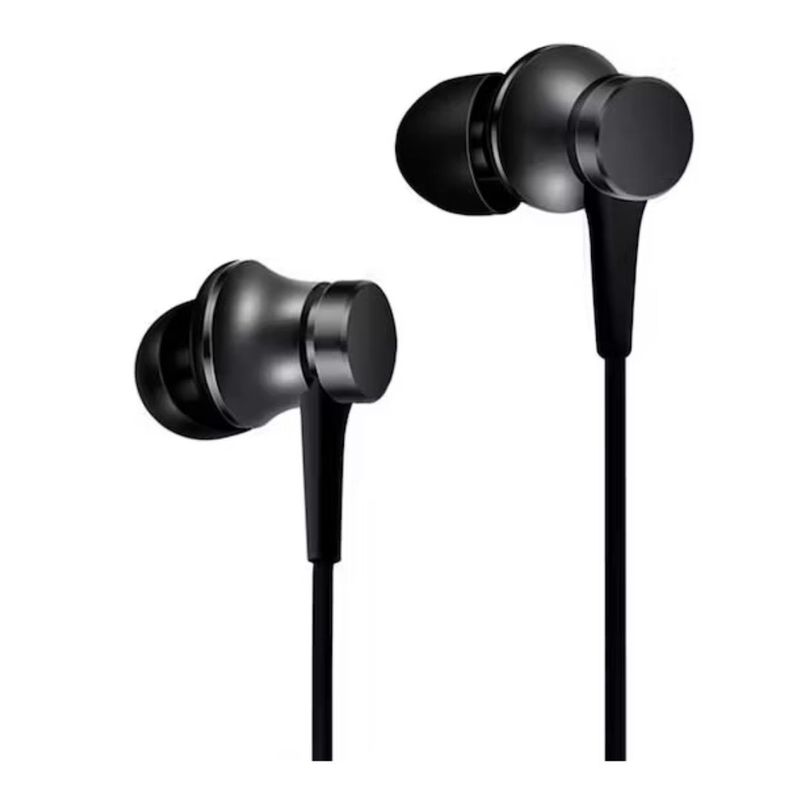 Xiaomi-Audifonos---Negro