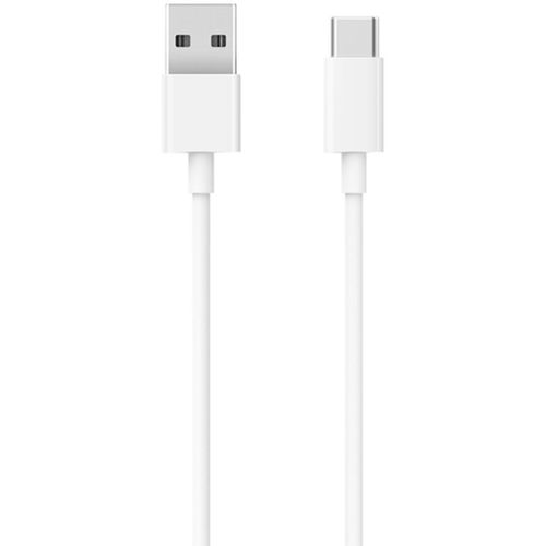 Xiaomi Mi Cable USB Tipo C 1metro - Blanco