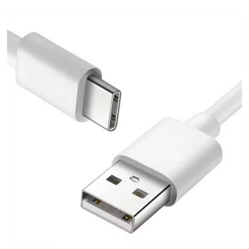 Xiaomi-Mi-Cable-USB-Tipo-C-1metro---Blanco