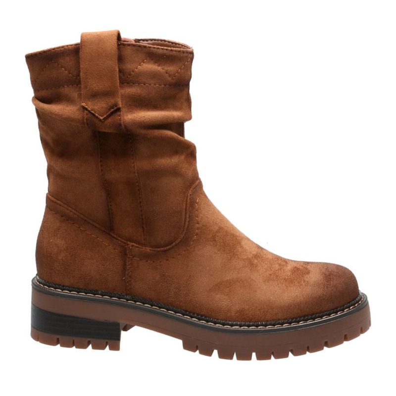 Botas para mujer online hush puppies