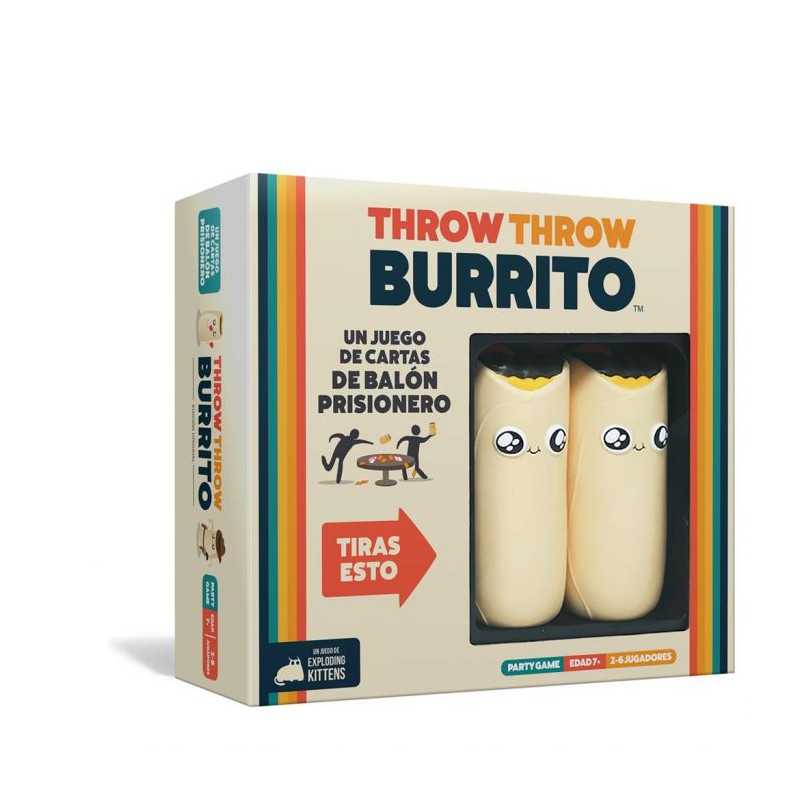 Throw-Throw-Burrito-en-español