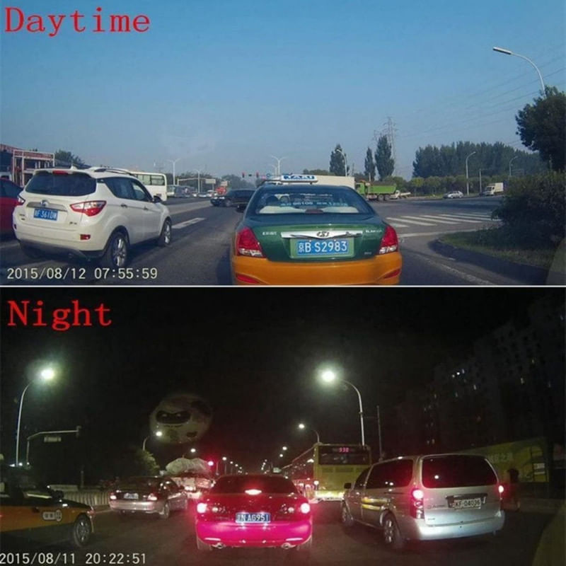 Espejo-Retrovisor-DVR-para-Auto-de-43--Dual-Lente-Cam-Noche