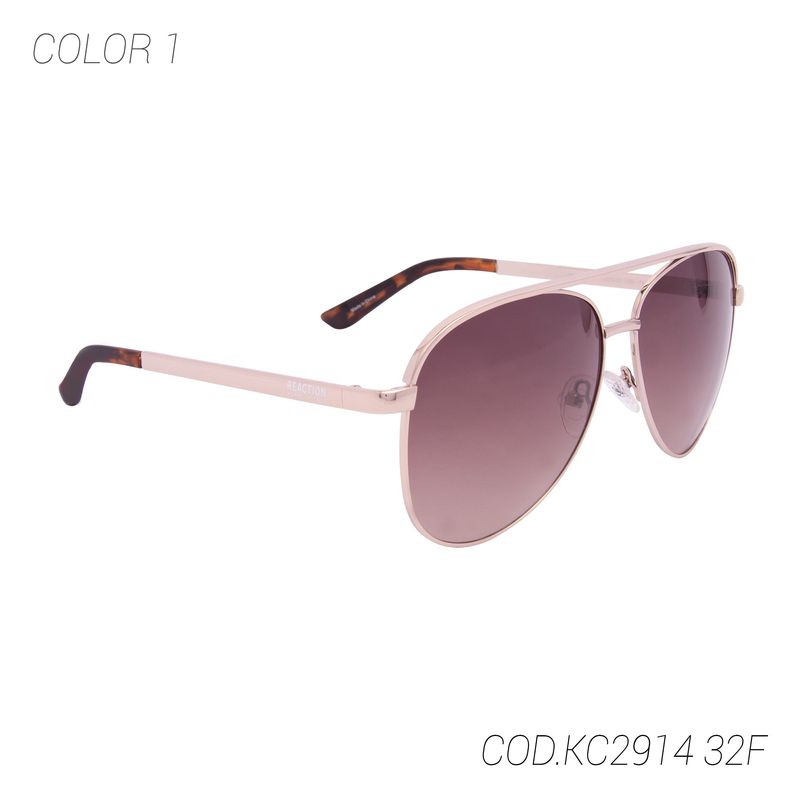 Lentes kenneth cole reaction mujer top