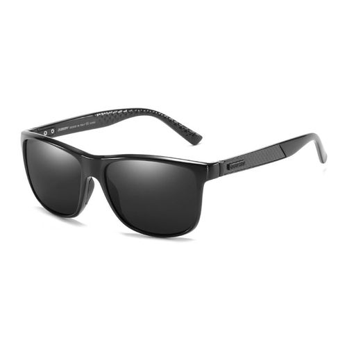 LENTES DE SOL POLARIZADA UNISEX D002 DUBERY - 1017131