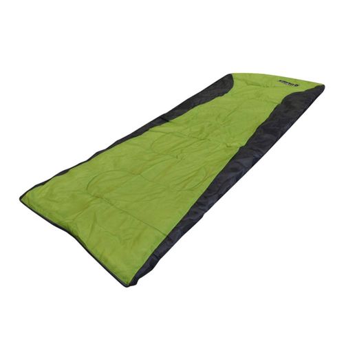 Bolsa de Dormir Outback Envelope Verde