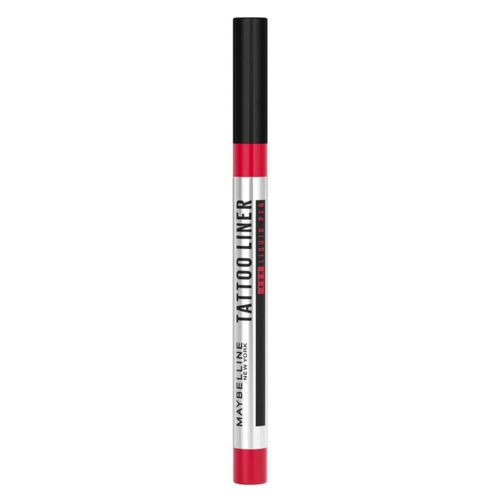 Delineador Líquido de Ojos Maybelline de 48 horas Pencil