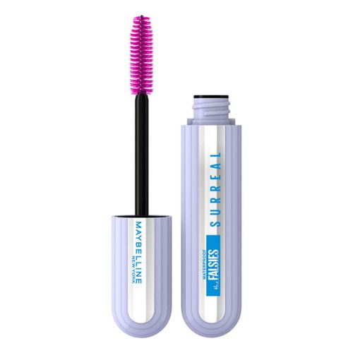 Máscara de Pestañas Maybelline Falsies Surreal Waterproof