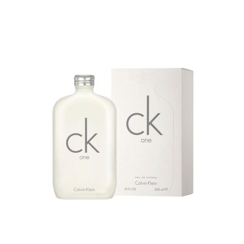 Perfume Unisex Calvin Klein One 300ml EDT