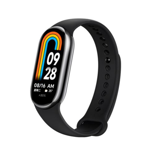 Pulsera Xiaomi Smart Band 8 - Negro