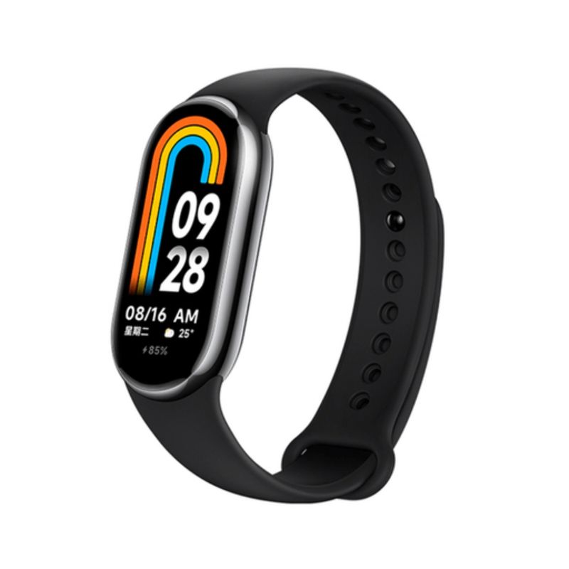 Pulsera-Xiaomi-Smart-Band-8---Negro