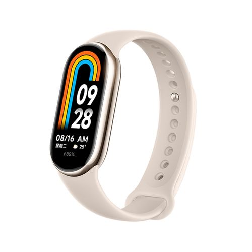 Pulsera Xiaomi Smart Band 8 - Gold