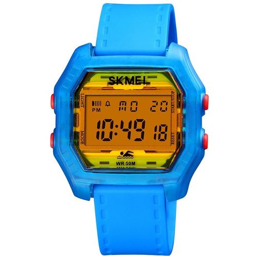 Skmei - Reloj Digital 1623BU para Unisex