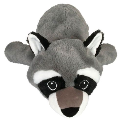 Peluche Kisses Animales 60Cm Mapache