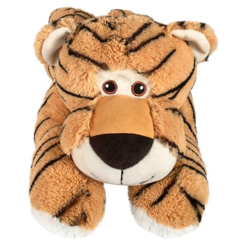 Peluche Kisses Animales 60Cm Tigre