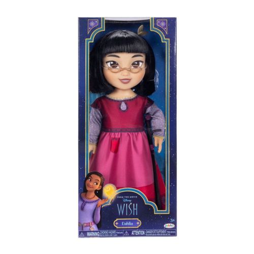 Muñeca Wish Movie Dahlia Large Doll 27Cm