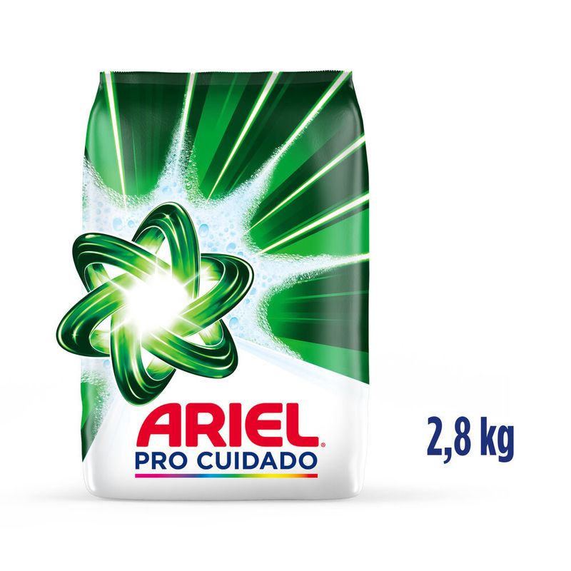 Detergente-en-Polvo-Ariel-Pro-Cuidado-28Kg