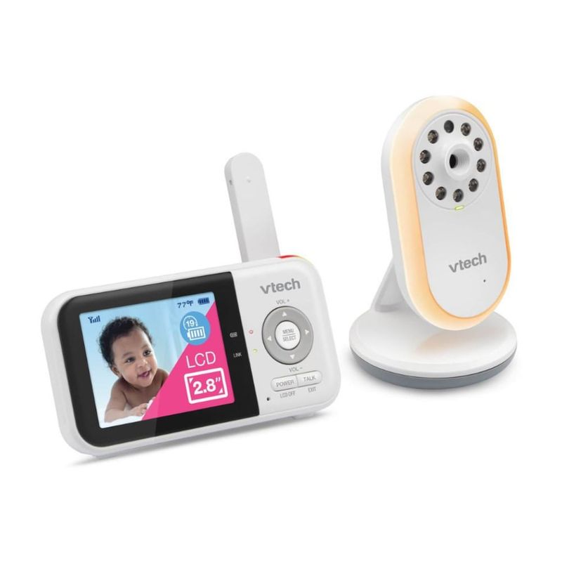 Monitor Video Lcd 2.8" Vm3258 Vtech Shopstar