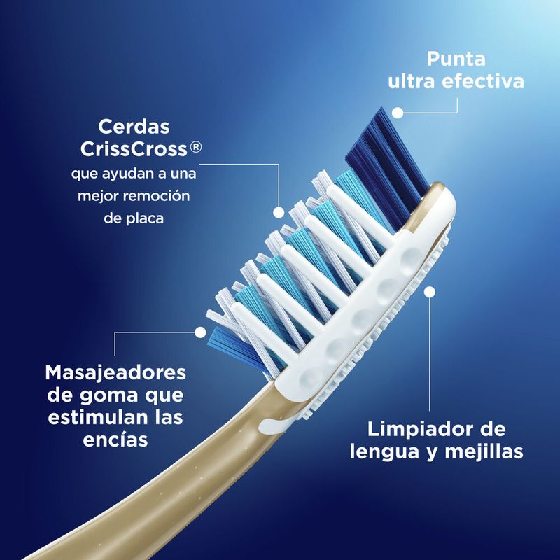 Cepillo-Dental-Oral-B-Pro-Salud-7-Beneficios-2-unidades