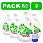 Detergente-Liquido-Ariel-Concentrado-3L-PackX4