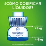 Detergente-Liquido-Ariel-Concentrado-3L-PackX4