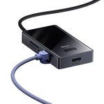 Hub-Baseus-USB-Tipo-C-8-en-1-HDMI-4K-Tipo-C-100W-USB-30-RJ45-Lector-MicroSD-SD-TF