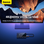 Hub-Baseus-USB-Tipo-C-8-en-1-HDMI-4K-Tipo-C-100W-USB-30-RJ45-Lector-MicroSD-SD-TF