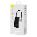 Hub-Baseus-USB-Tipo-C-8-en-1-HDMI-4K-Tipo-C-100W-USB-30-RJ45-Lector-MicroSD-SD-TF