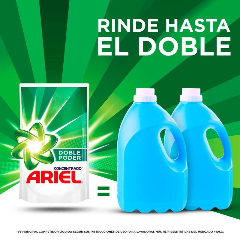 Detergente-Liquido-Ariel-Concentrado-12L-PackX4