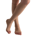 MEDIAS-COMPRESION-VARICES-SIN-CIERRES-UNISEX-15-20-MMHG-BEIGE-S-M