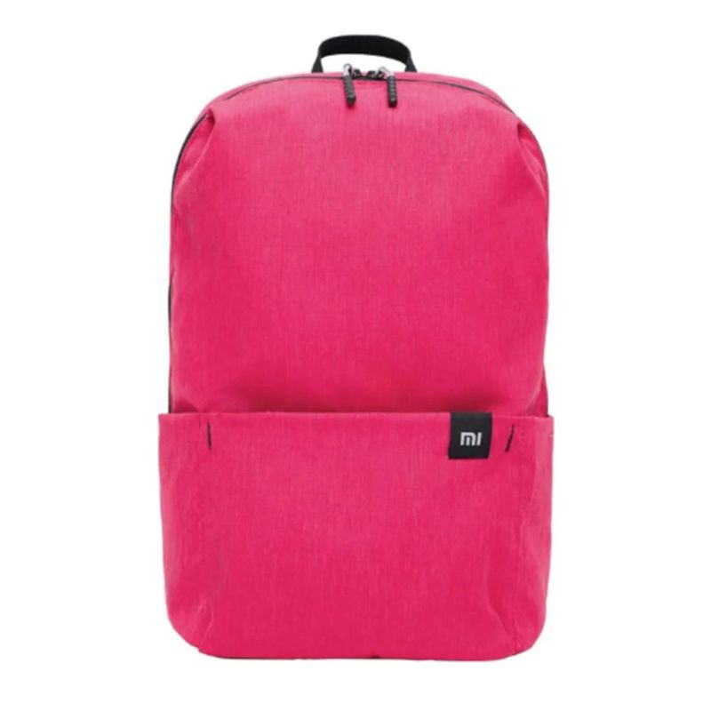 Xiaomi-Mochila-Casual---Rosado