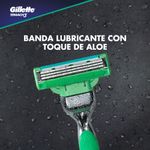 Cartuchos-para-Afeitar-Gillette-Mach3-Sensitve-2-unidades