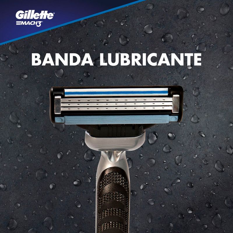 Cartuchos-para-Afeitar-Gillette-Mach3-2-unidades-PackX4