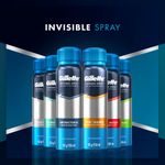 Spray-Antitranspirante-Gillette-Cool-Wave-93g