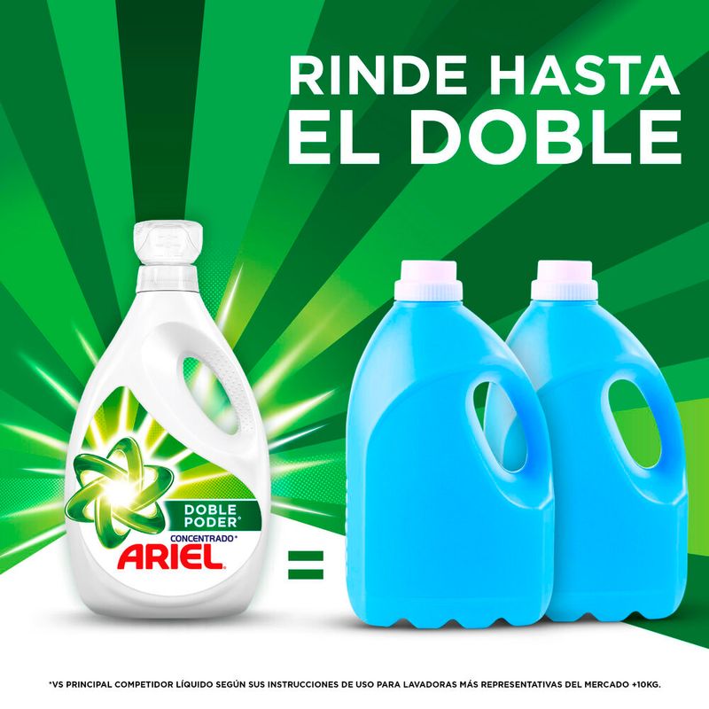Detergente-Liquido-Ariel-Concentrado-3L-PackX8