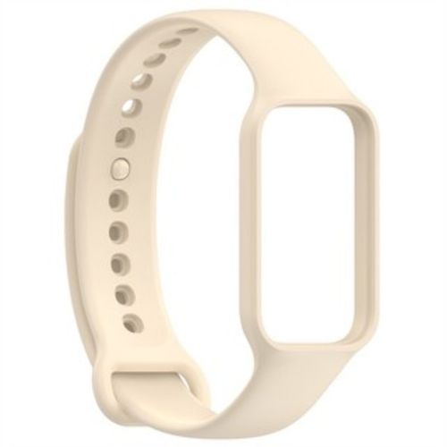 Correa de Silicona Para Xiaomi Redmi Smart Band 2 - Nude