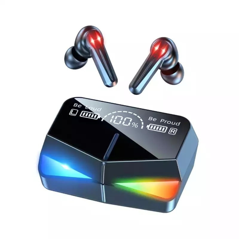 Audifono-Gamer-M28-Con-Espejo-Power-Bank