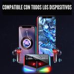 Audifono-Gamer-M28-Con-Espejo-Power-Bank