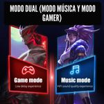 Audifono-Gamer-M28-Con-Espejo-Power-Bank