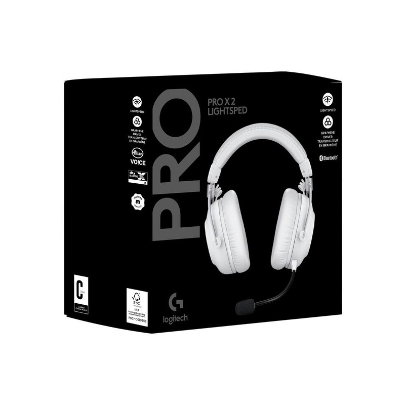 Audifono-Gamer-C-Microf-Logitech-G-Pro-X2-Lightspeed-Wireless-Bt-35-Mm-Blanco