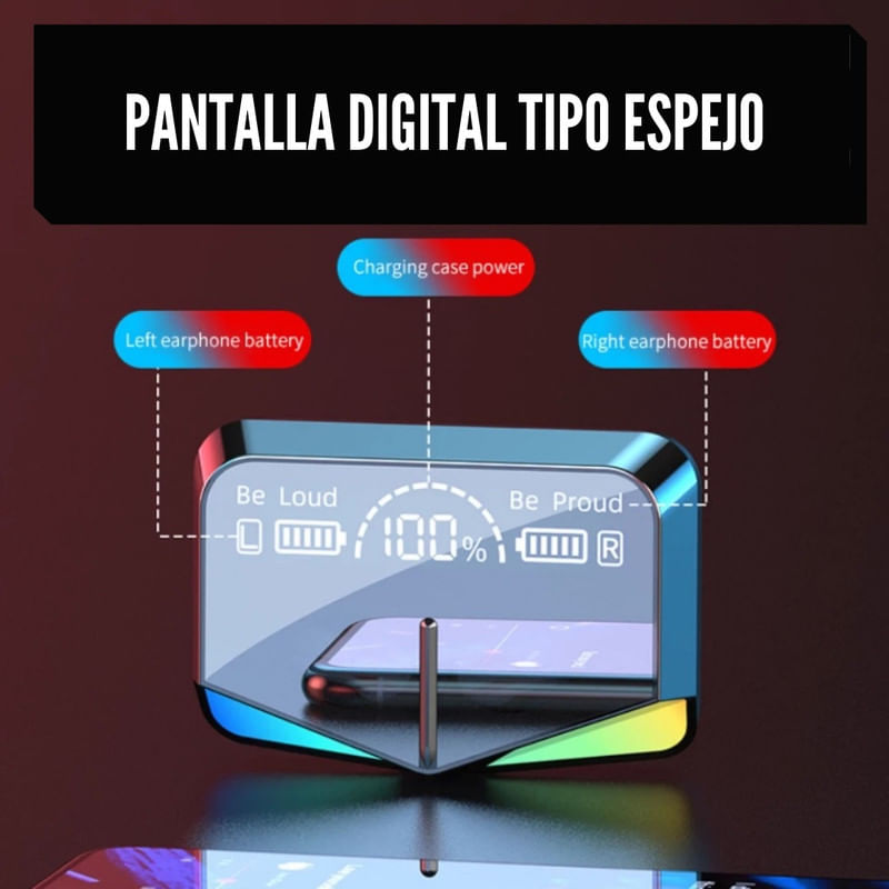 Audifono-Gamer-M28-Con-Espejo-Power-Bank