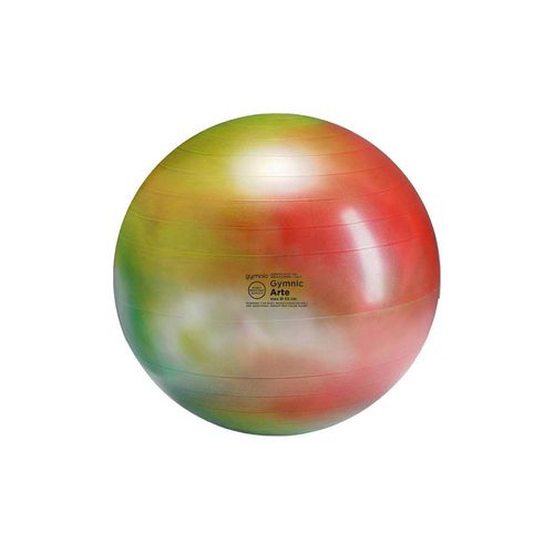 PELOTA GYMNIC ARTE 55 CM DIAM  COD 95.35 LDP