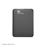 Disco-Duro-Externo-Western-Digital-Elements-Portable-1-TB-USB-30-Negro--WDBUZG0010BBK-WESN-