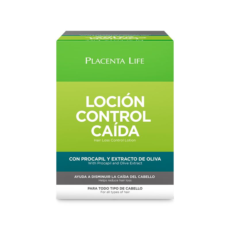 Placenta-Life-Locion-Control-Caida-Caja-x-12-und