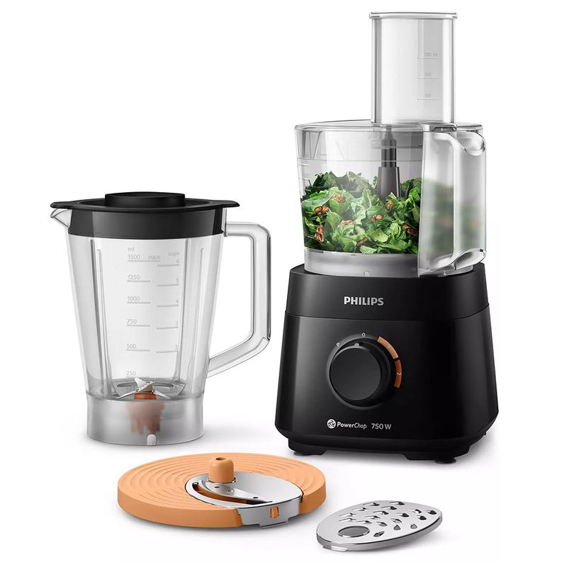 Procesadora-de-Alimentos-Philips-HR7301-90-Negro