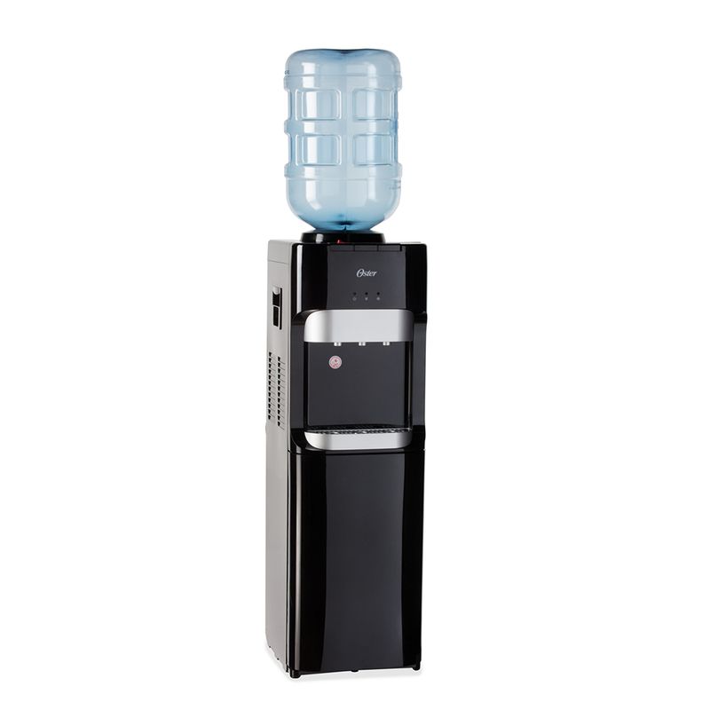 Dispensador-de-Agua-Oster-de-3-a-5-galones-y-3-salidas-de-agua---OS-PWD2100-Negro