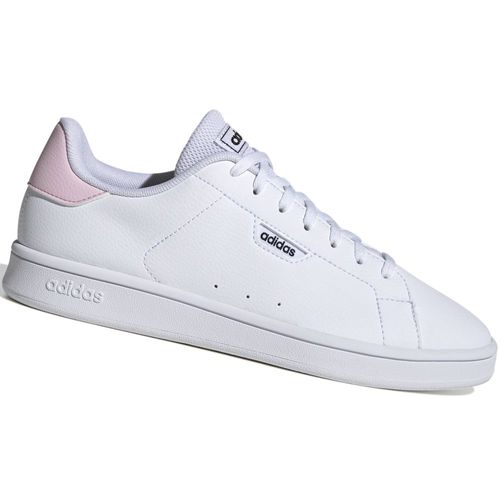 Zapatilla Urbana Mujer Adidas Urban Court IF4092 Blanco