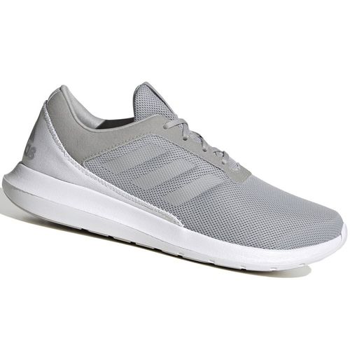 Zapatilla Deportiva Mujer Adidas W Coreracer FX3614 Plomo