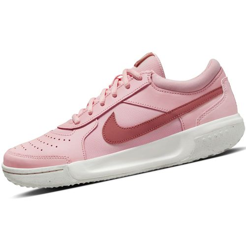 Zapatilla Urbana Mujer Nike W Court Lite 3 DV3279-600 Rosado